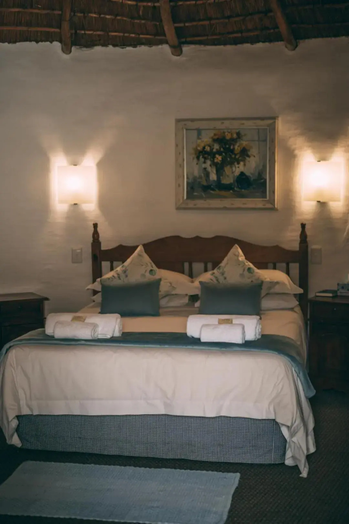 Wyndford Holiday Farm - All Inclusive