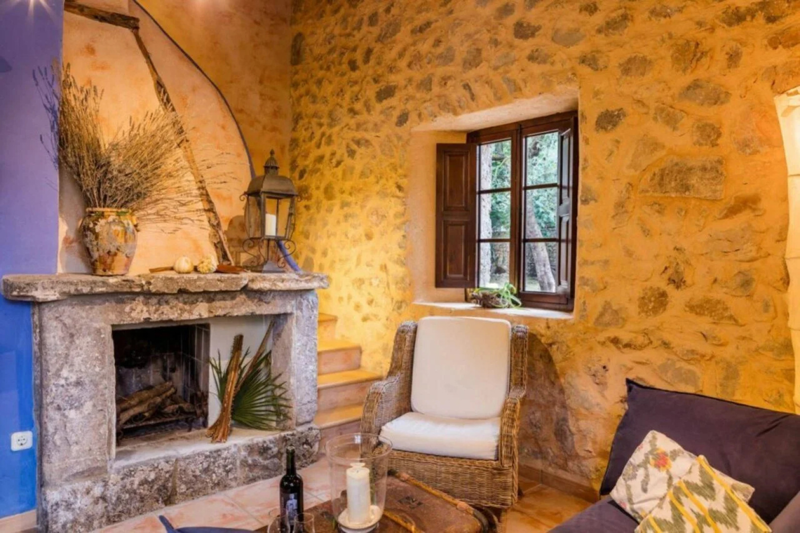 Finca Can Duvai Mallorca