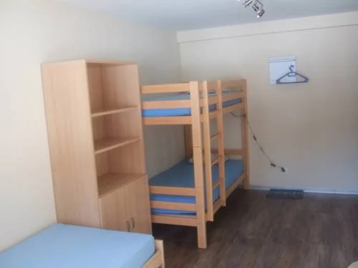 Restaurant Hole in One