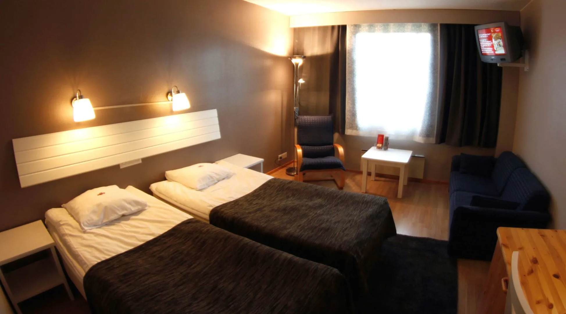 Santa's Hotel Tunturi