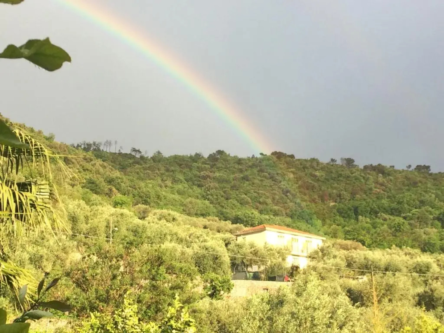 Agriturismo Barilaro
