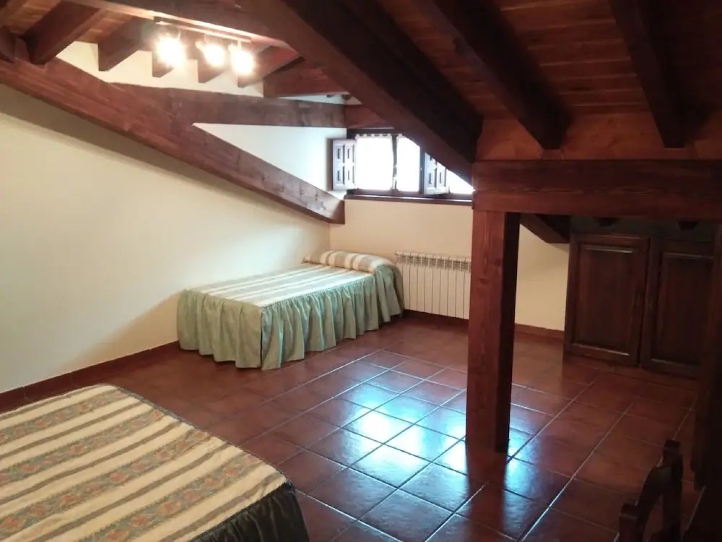 La Hacienda de María