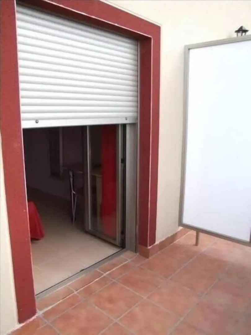 Hostal Parador de los Galanes