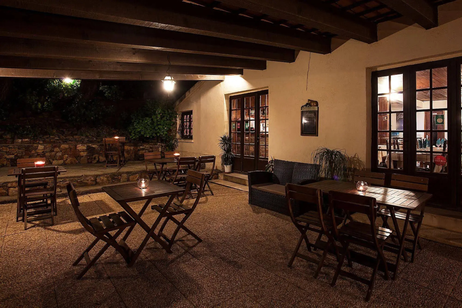 Auberge Ferayola