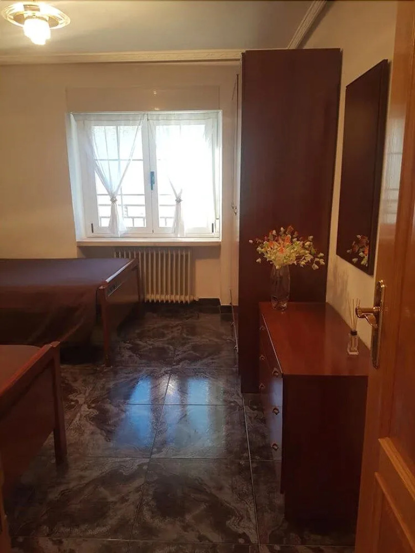 Albergue Agustina - Hostel