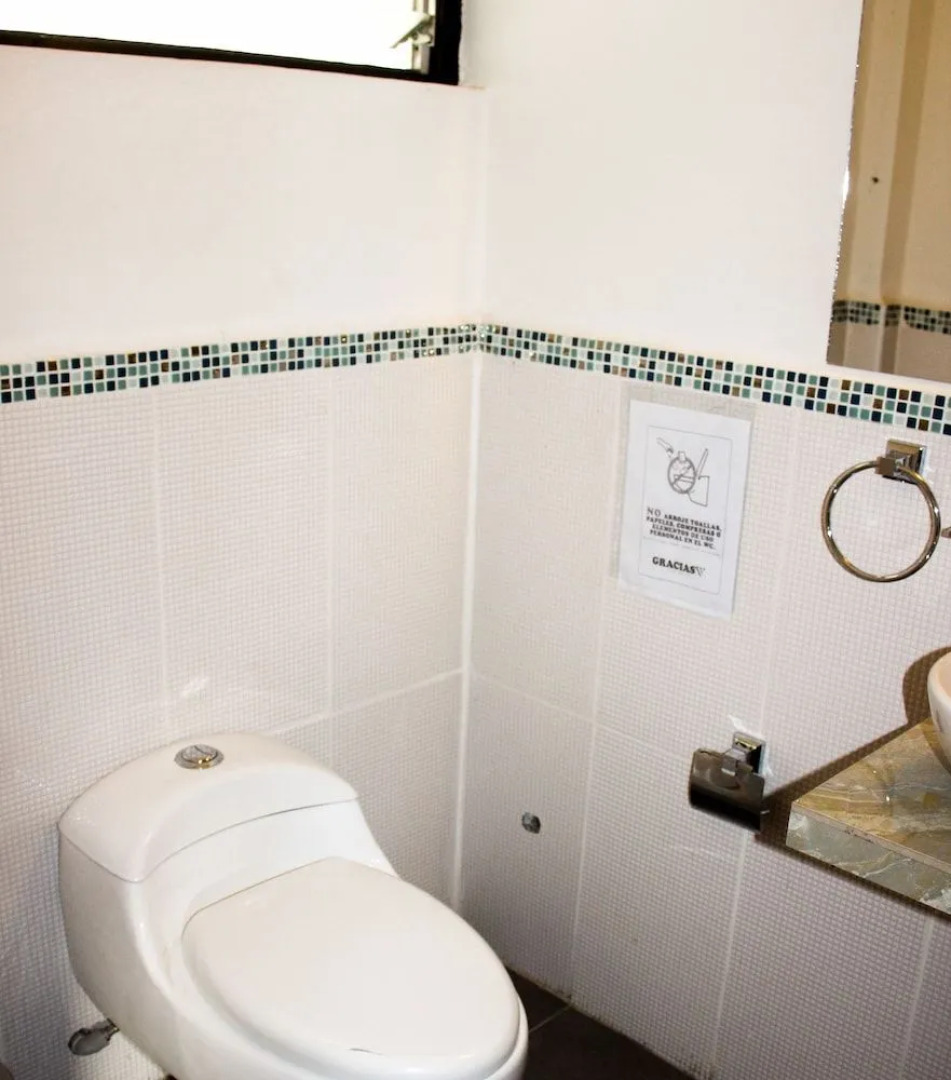 We La Casona Hotel Boutique & Spa