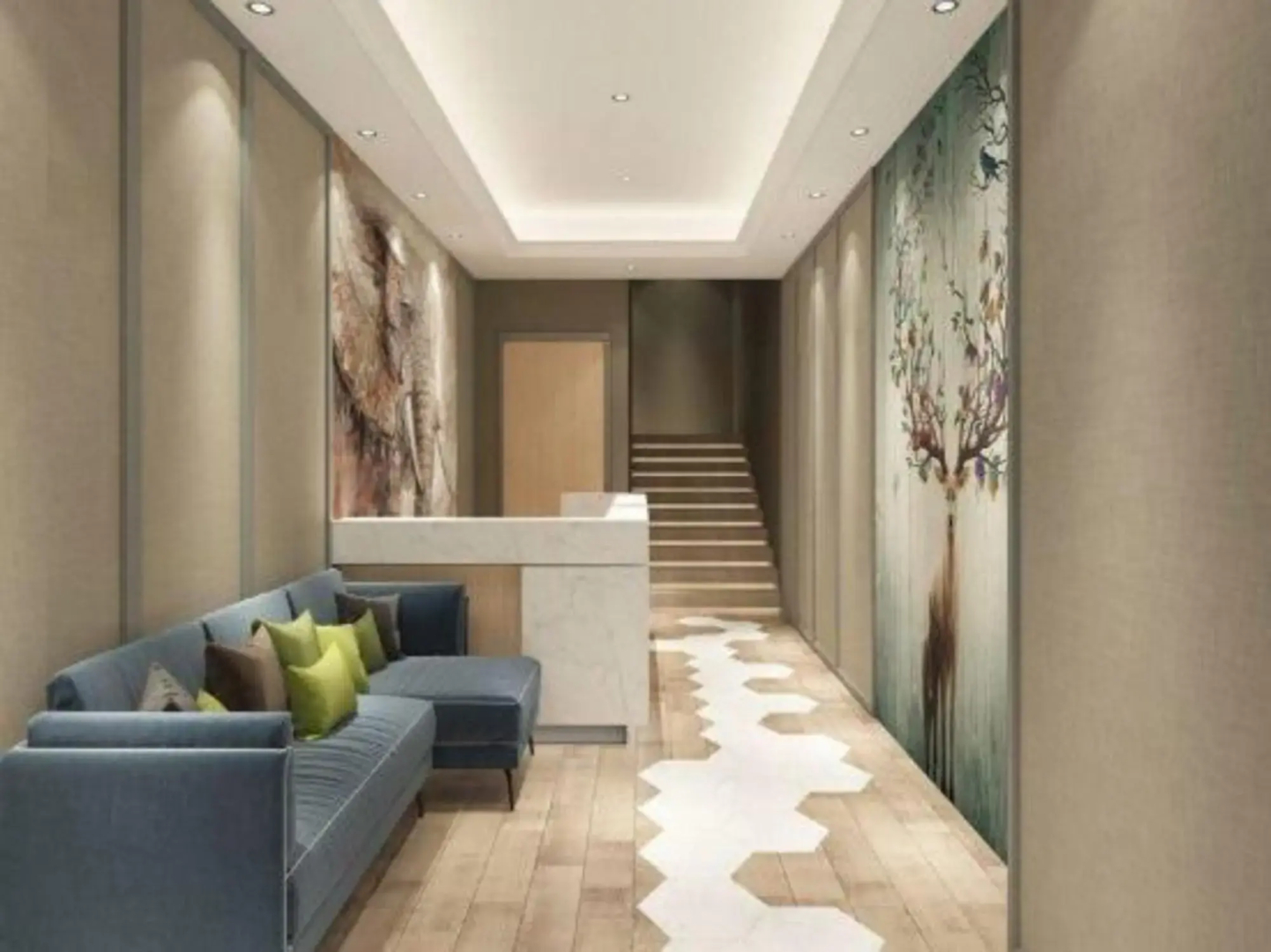 Haoting Film Hotel