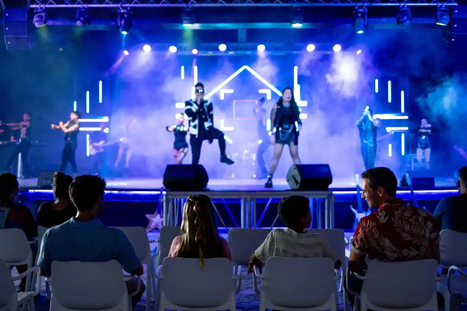 Отель Sunscape Dominicus La Romana