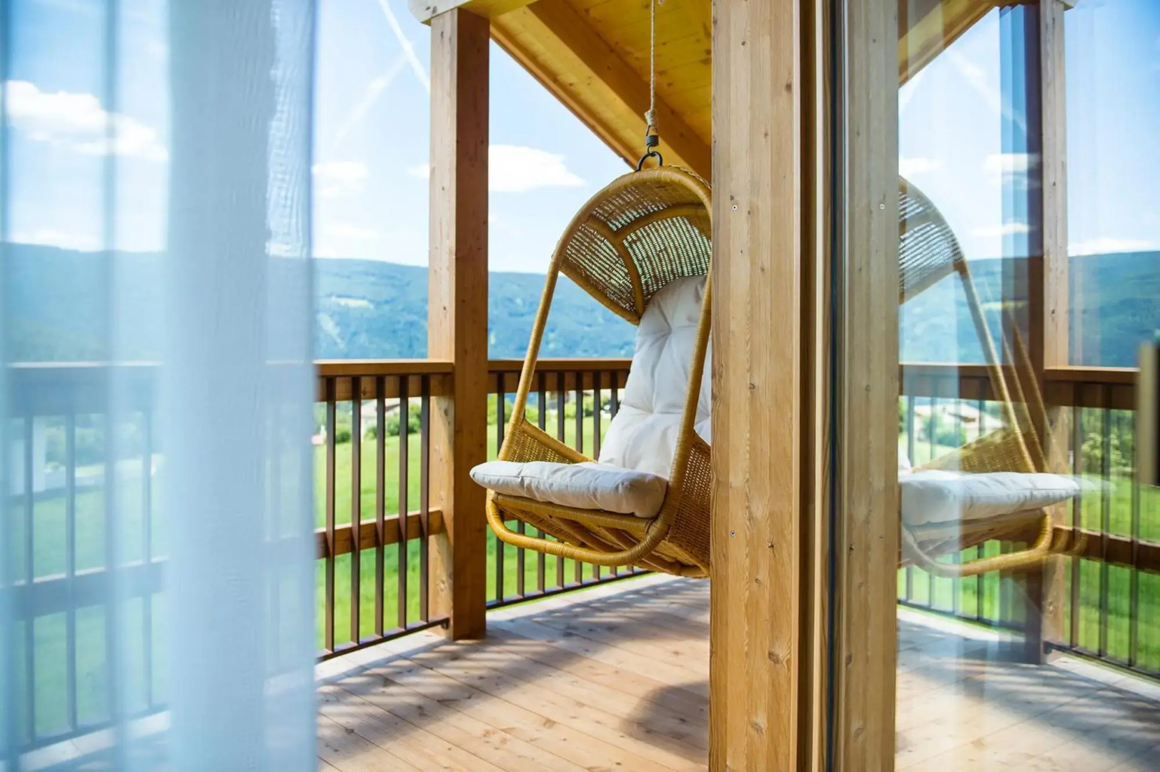 Mair am Graben Farm * Chalets