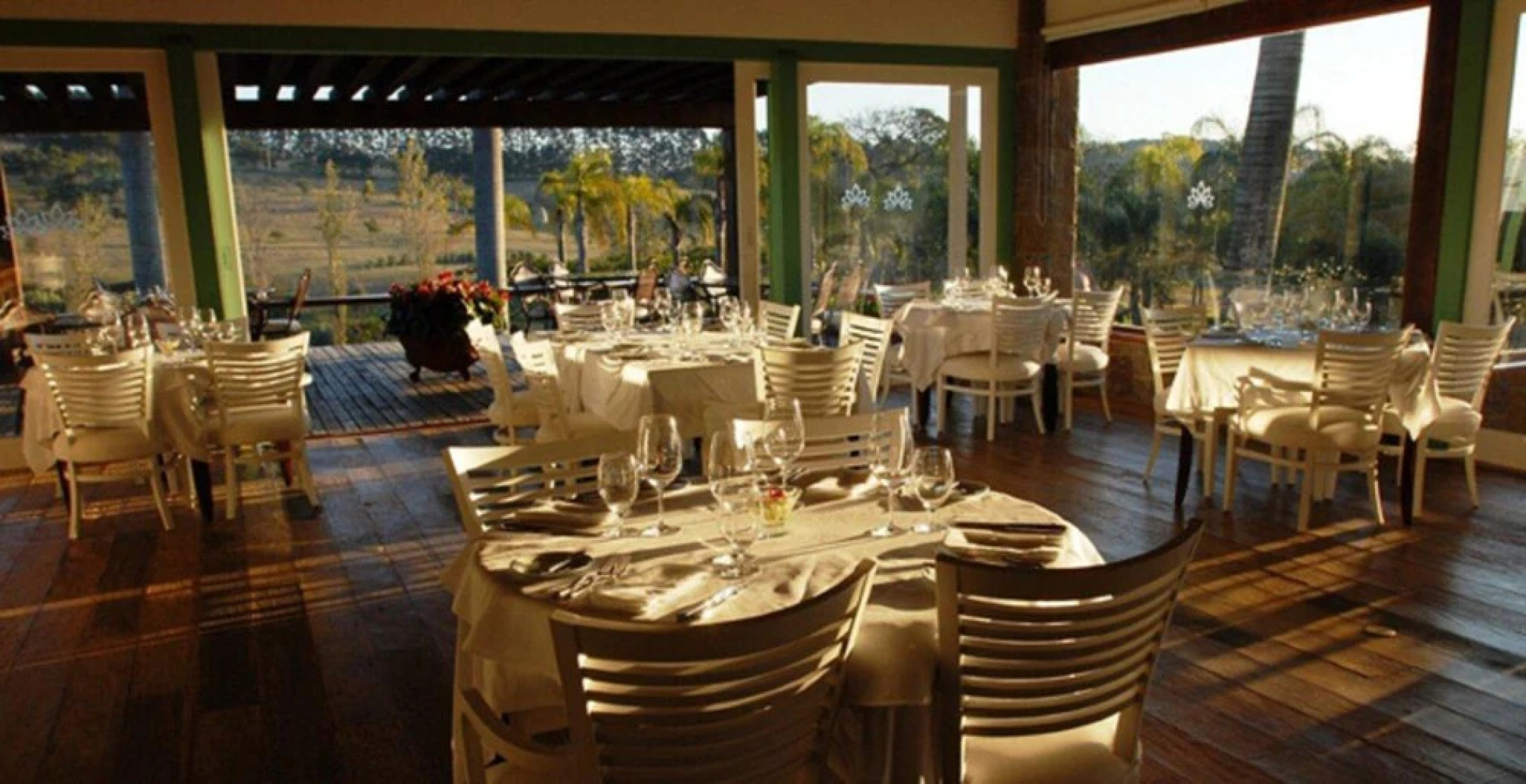 Lake Vilas Charm Hotel & Spa