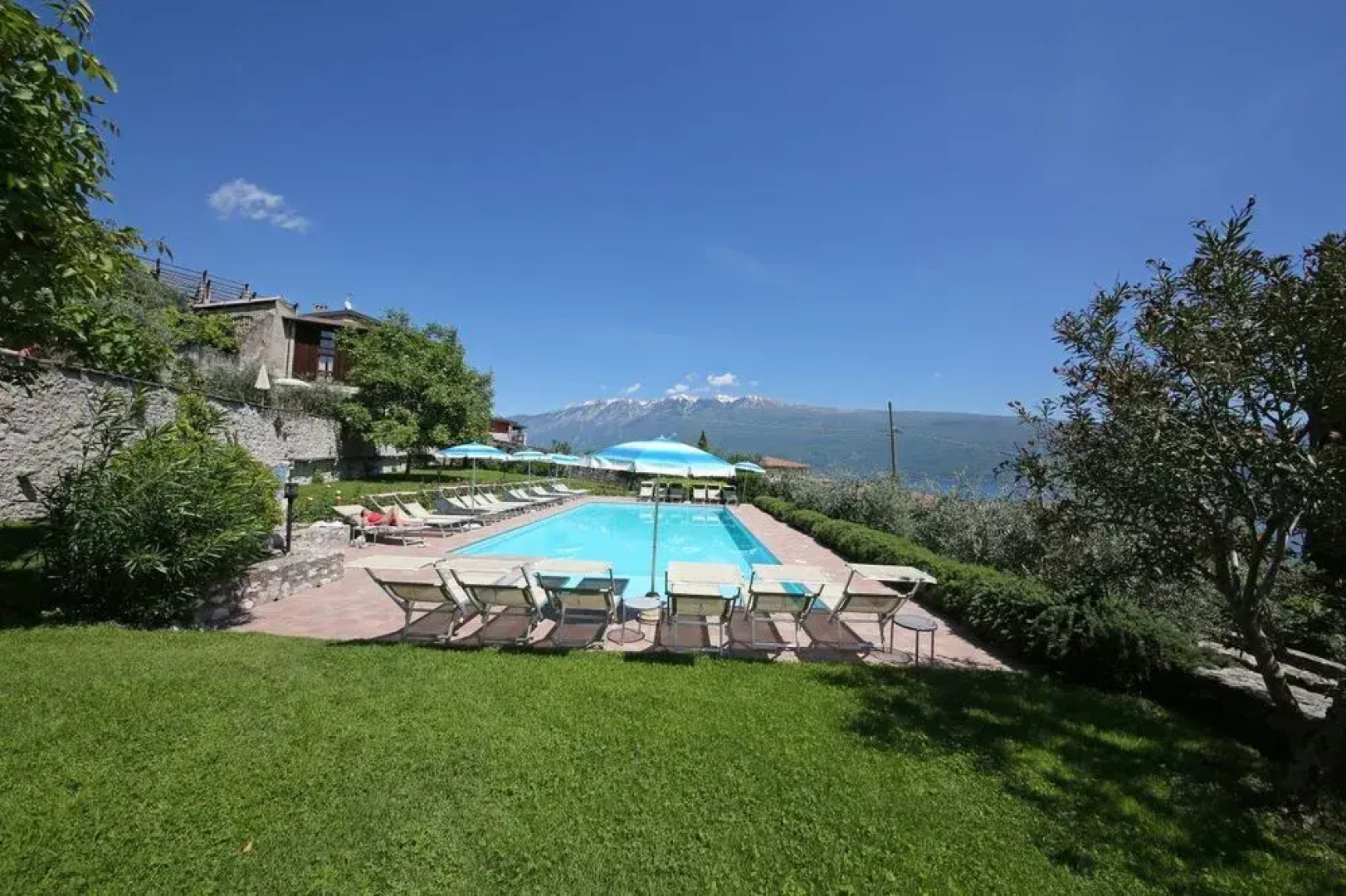 Residence Fondo La Campagnola