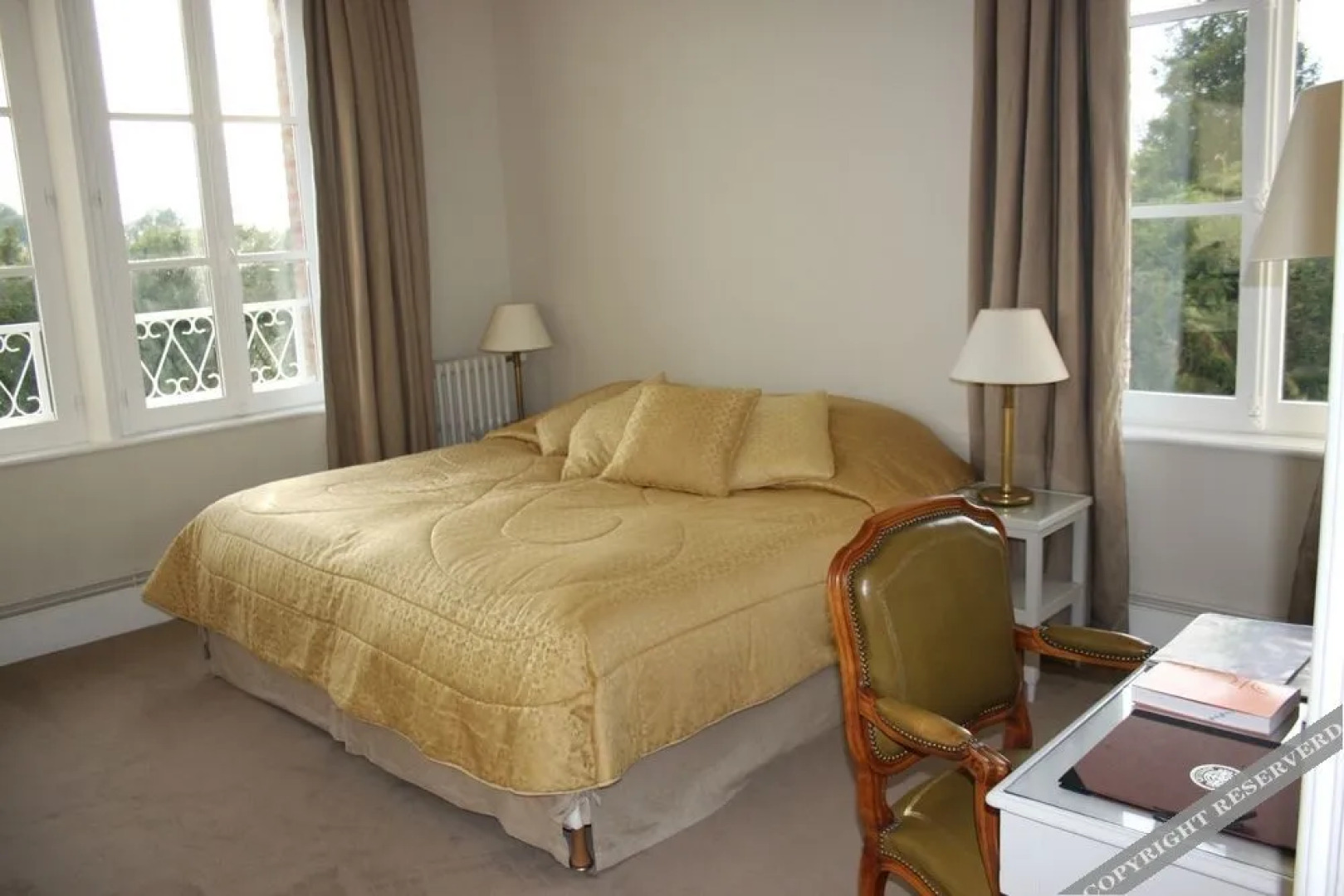 Château de Noyelles