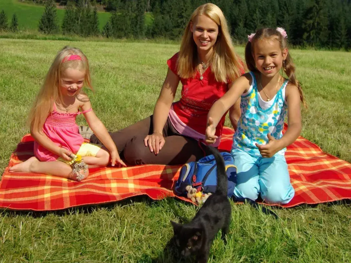 Familotel St. Johanner Hof