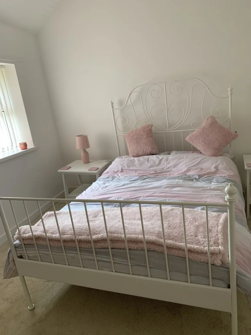 Miners Cottage Wales Sleep 6 Log Burner Pool Table