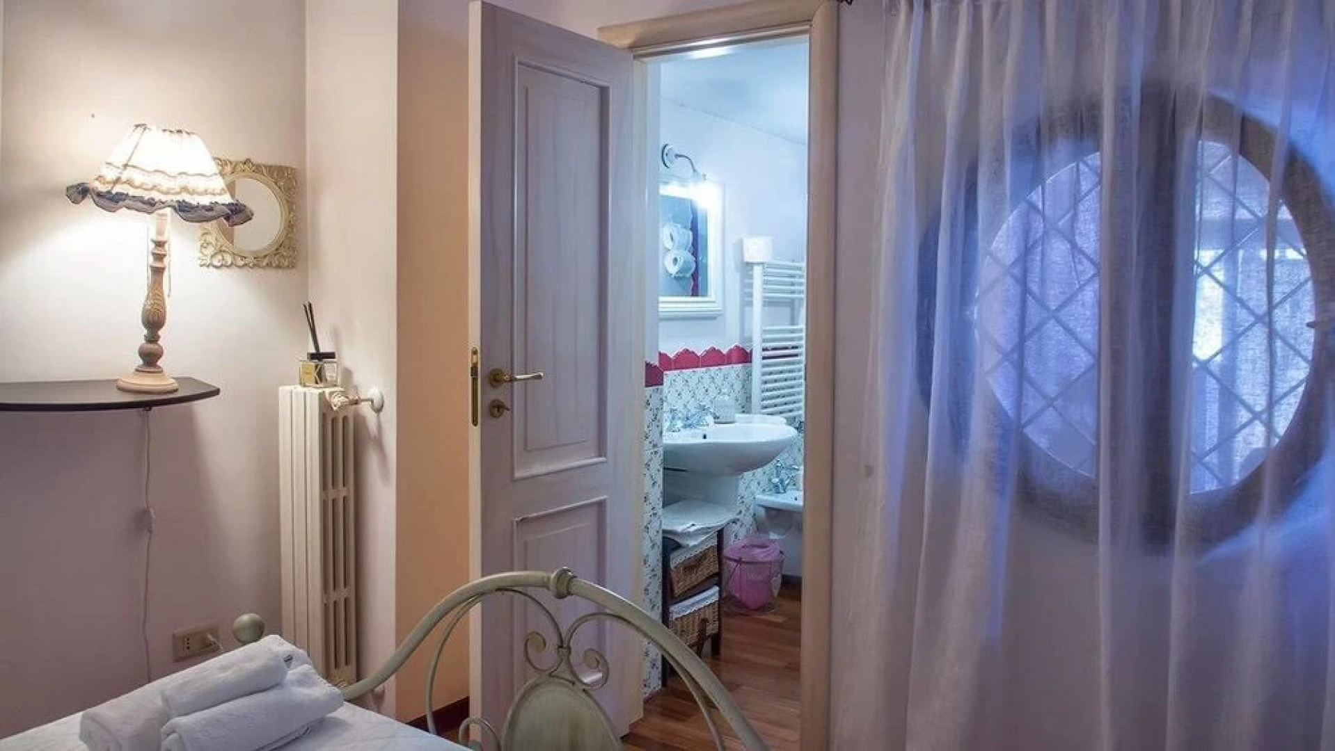 L'Altana B&B