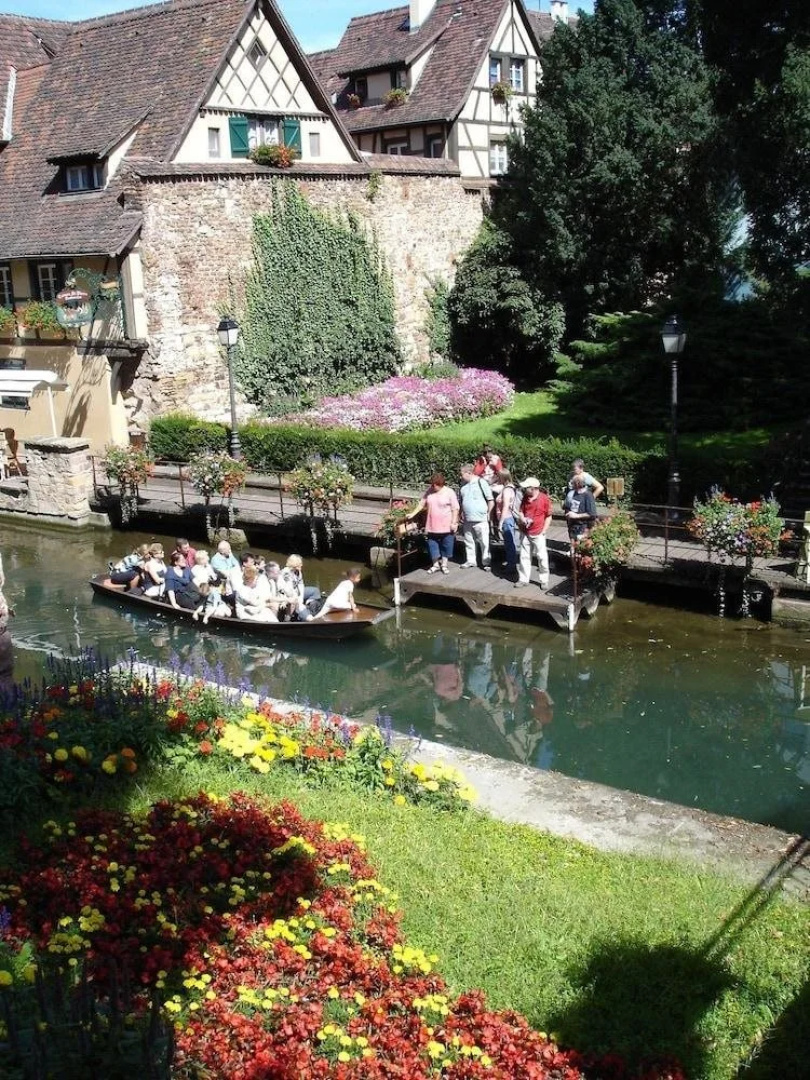 Village Vacances Le Mongade
