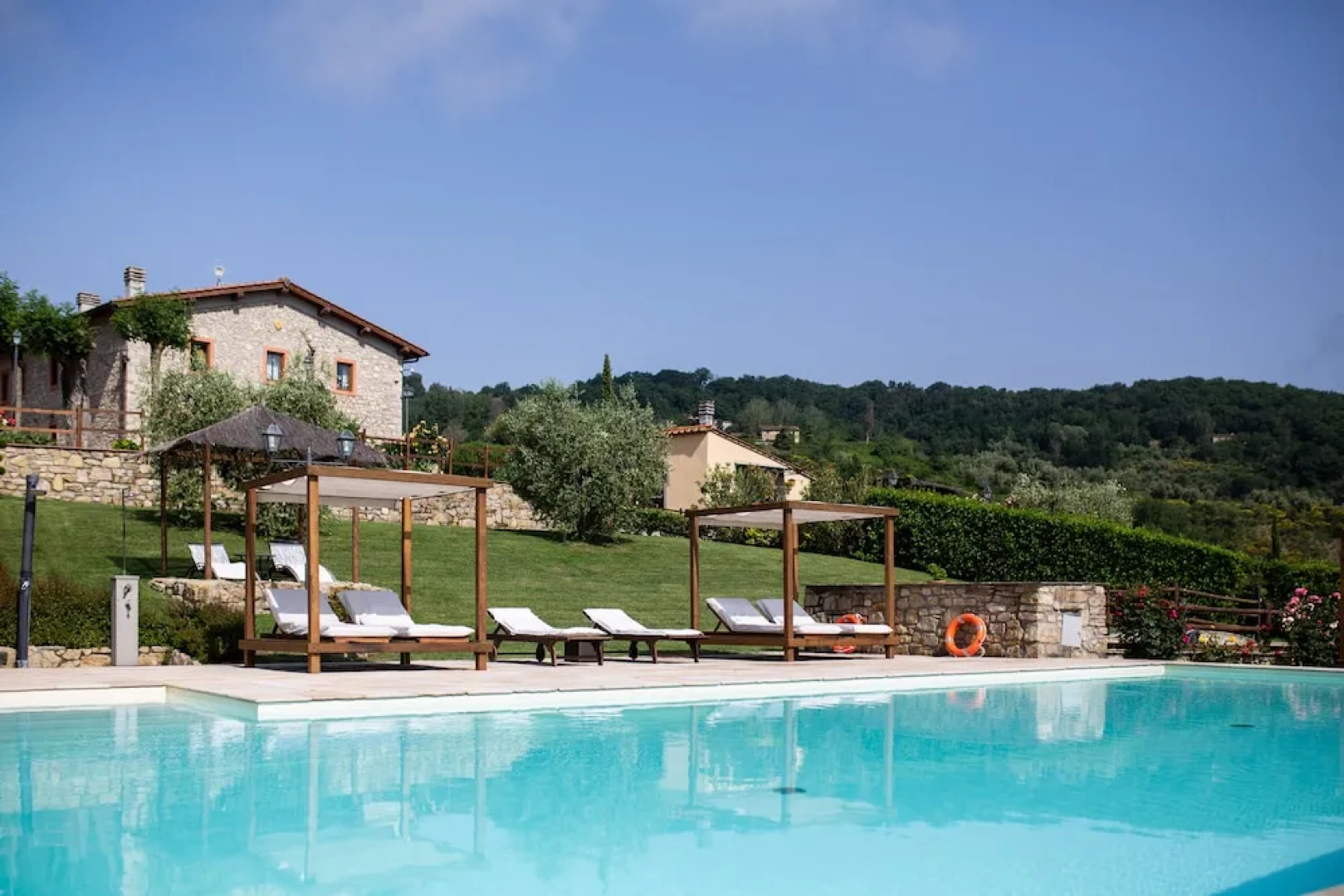 Vita Nova Casa Vacanze
