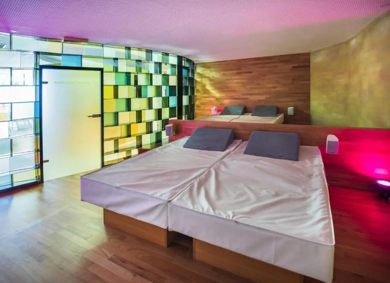 Thermalhotel Leitner