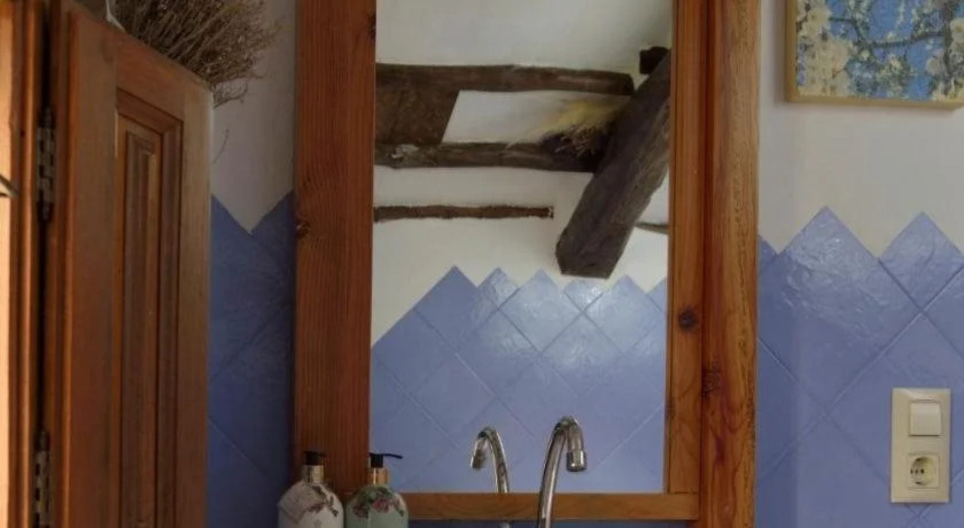 Casa Rural La Tahona