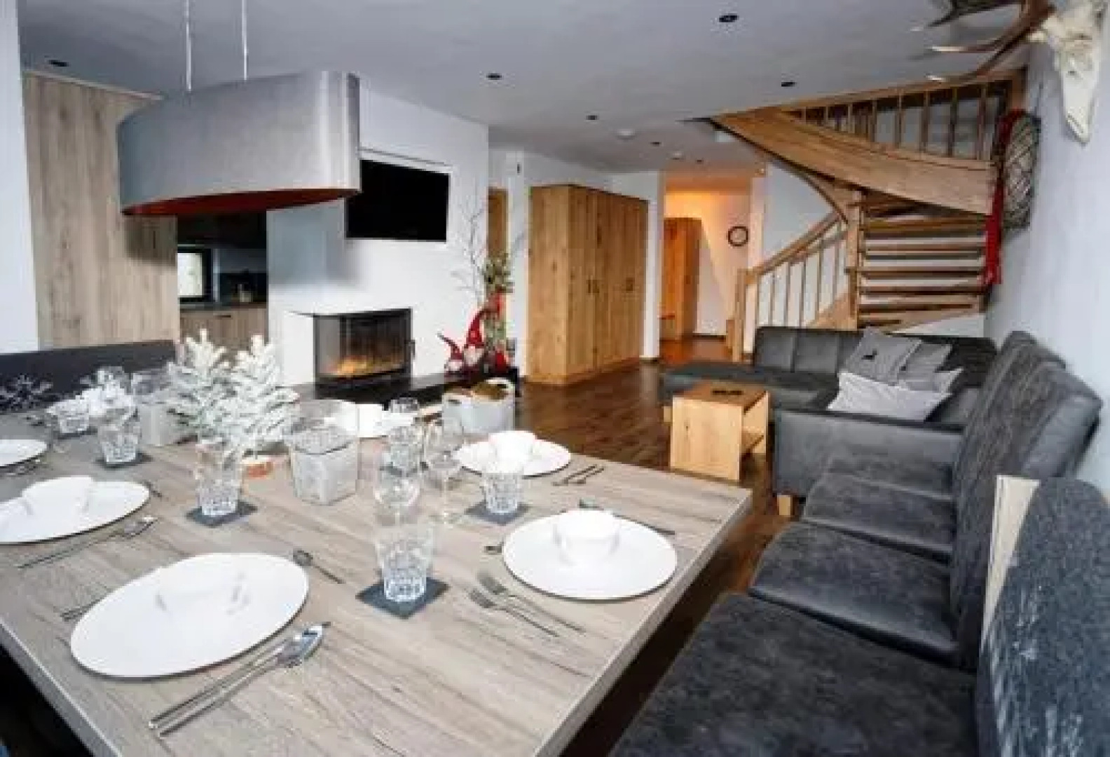 Ferienhaus Gut Stein