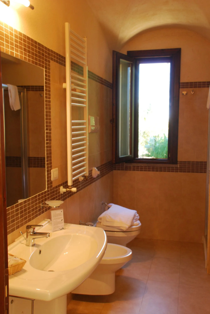 Agriturismo Villa Cefalà