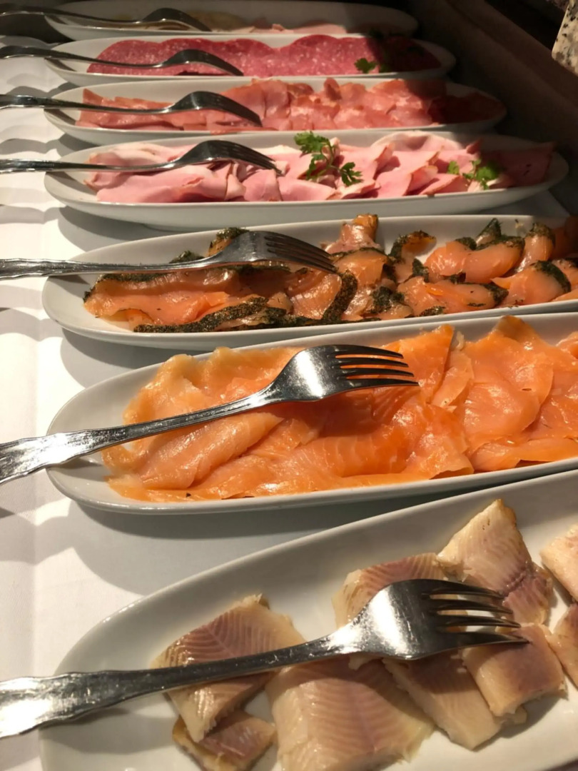 Hotel Lippischer Hof