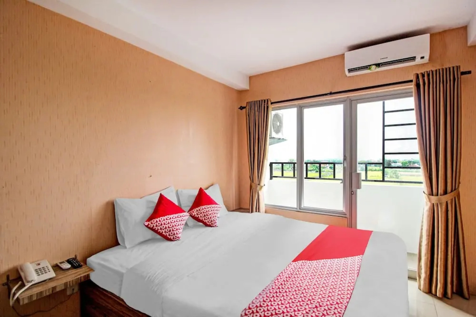 Tridasa by OYO Rooms