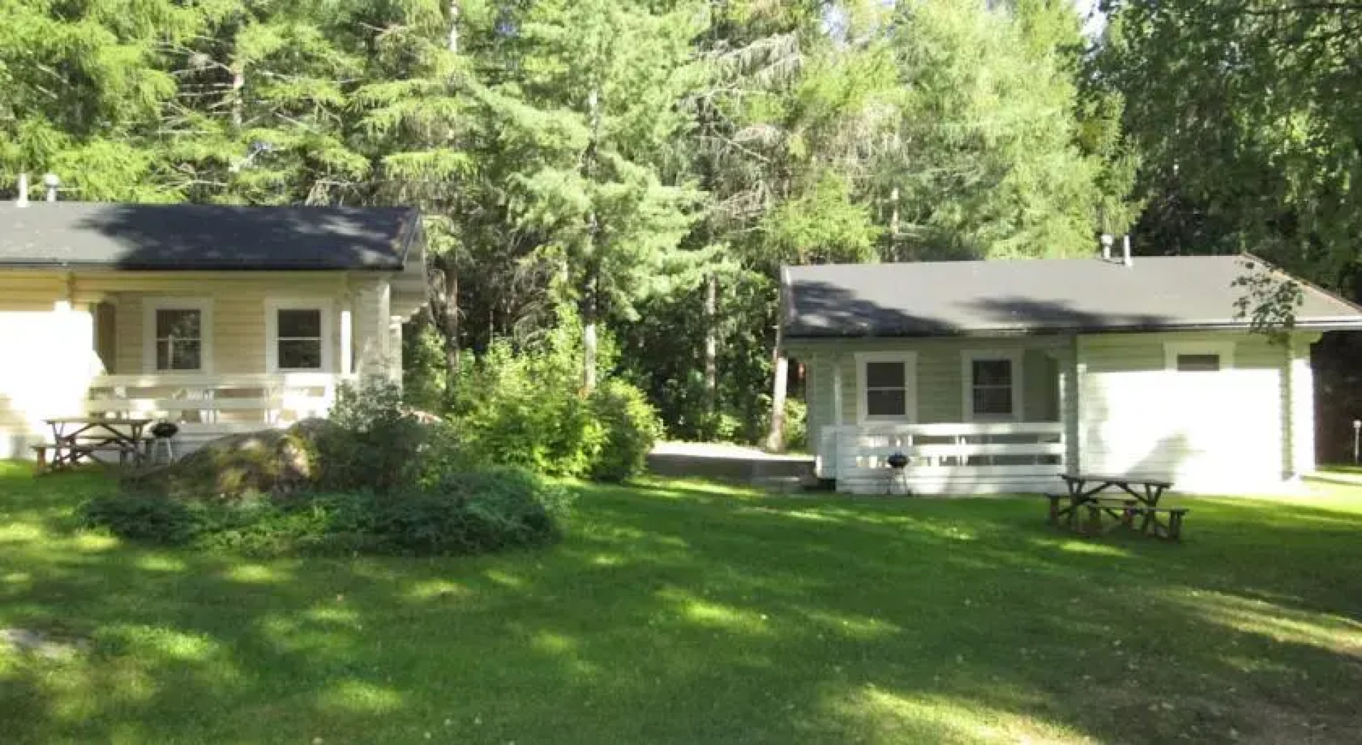 Apianlahti Camping