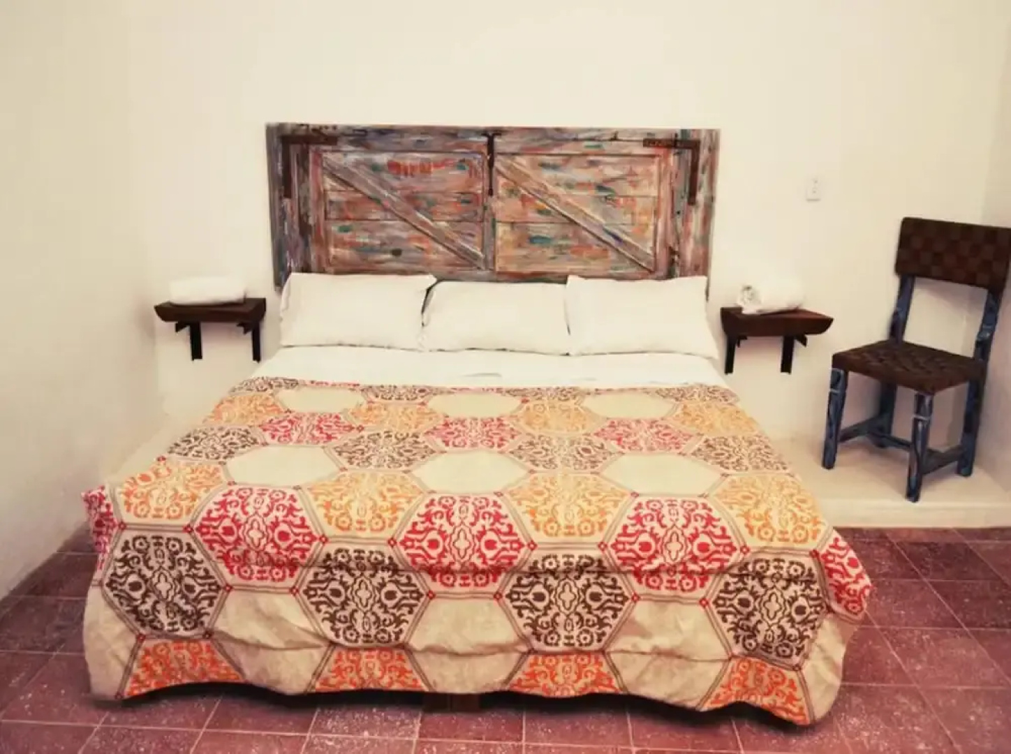 Casa Pancho Playa