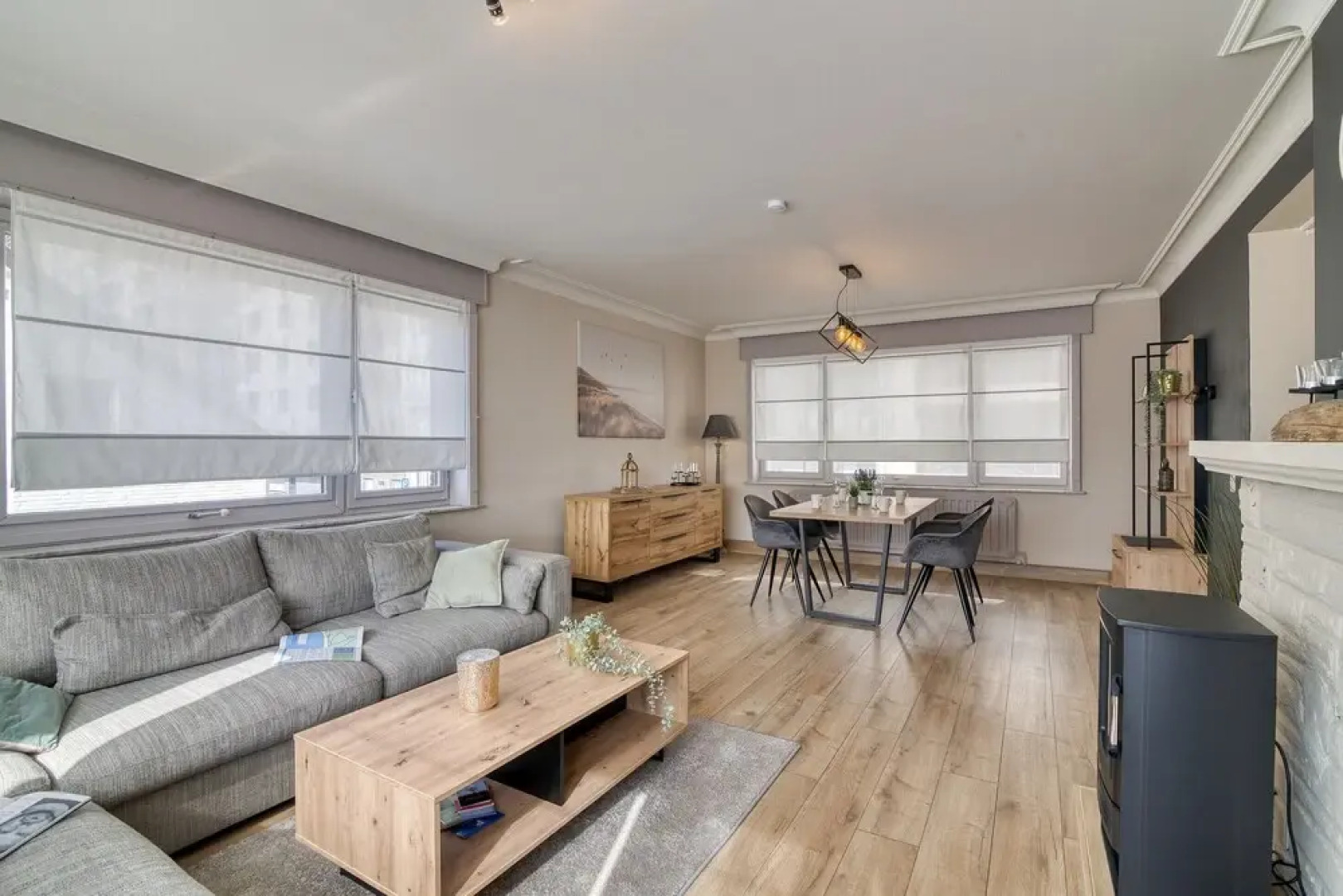 Westenliefde 50mt From sea