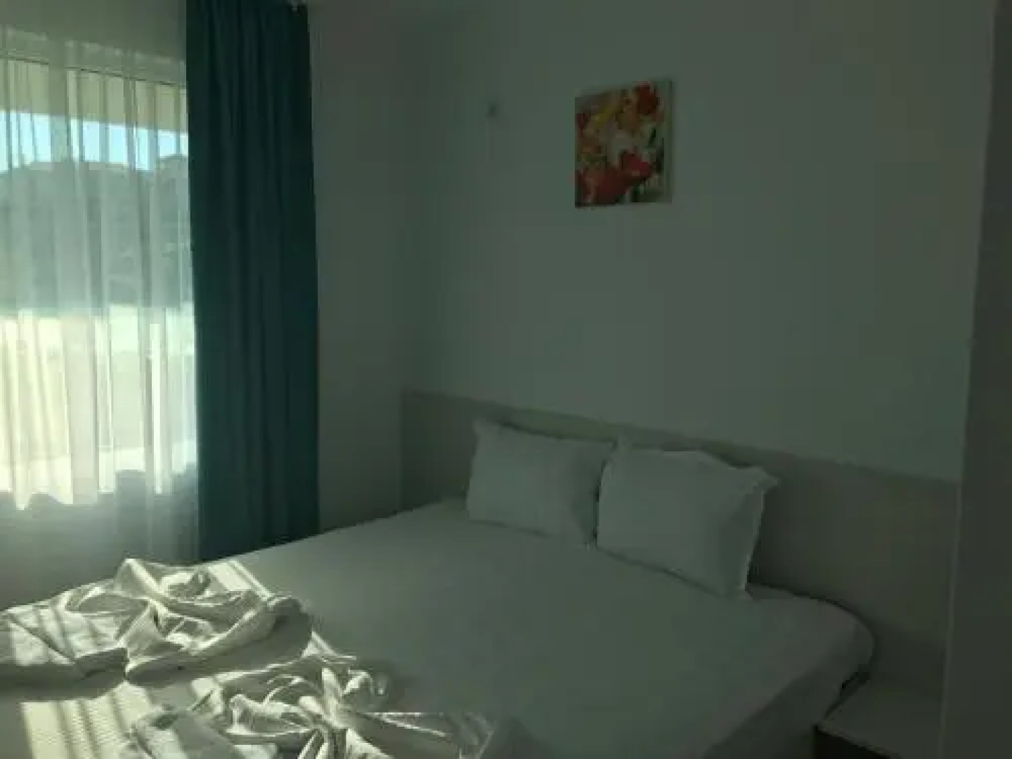 Sea Life Apartments Sinemorets