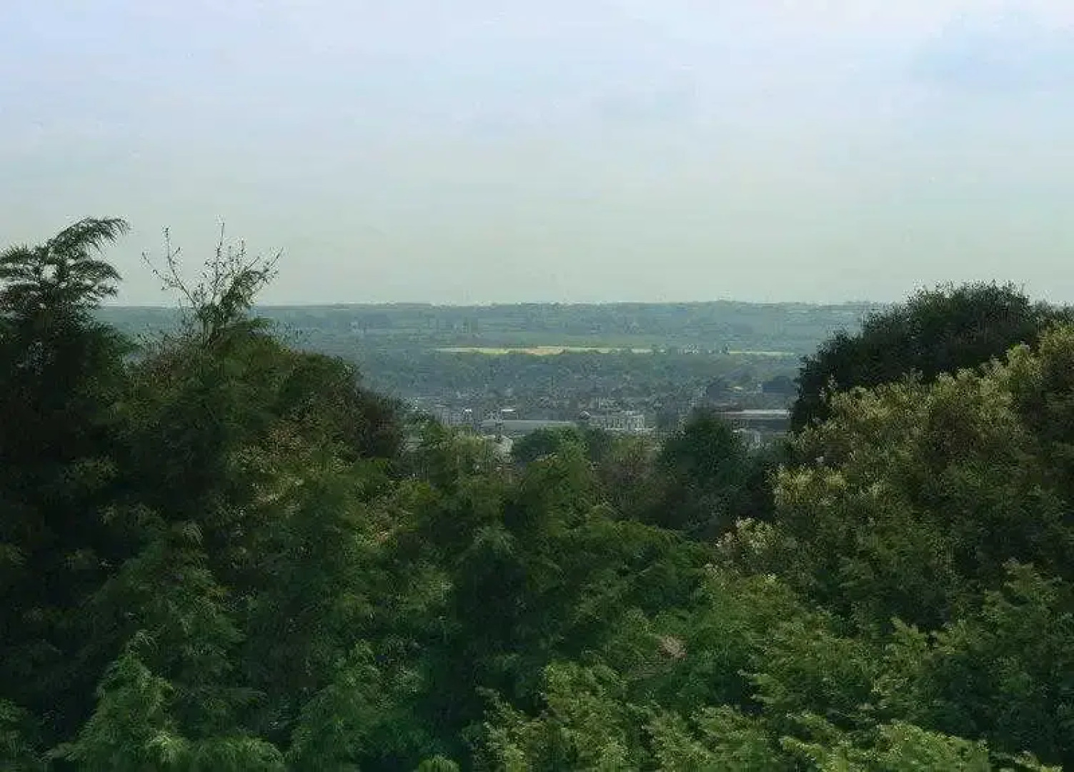 Best Western Russell Hotel