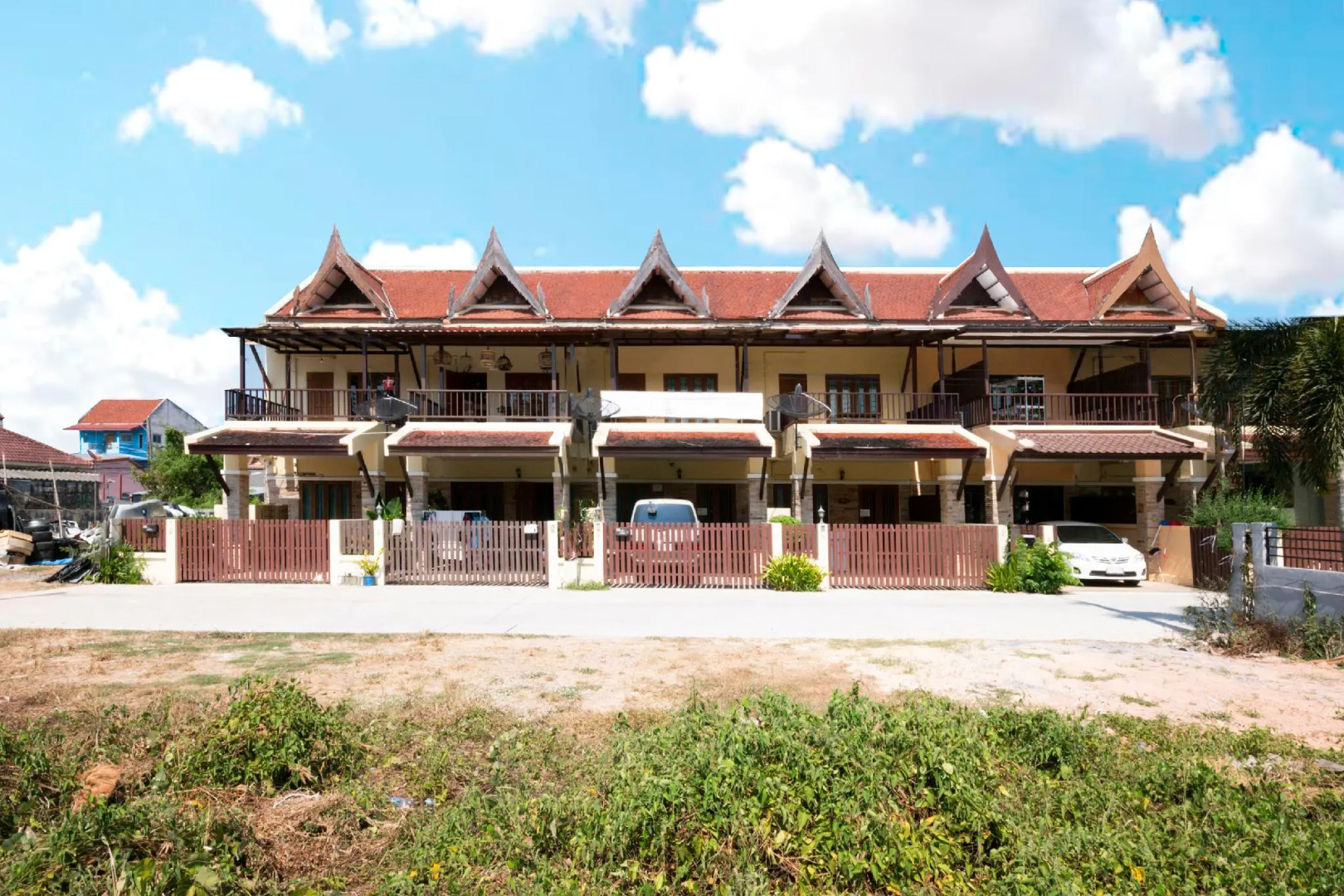 OYO 789 Andaman Place Baandon