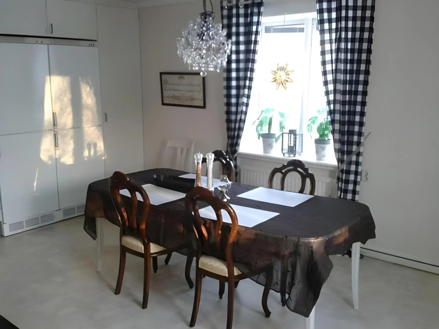 Skärplinge Gästis B&B