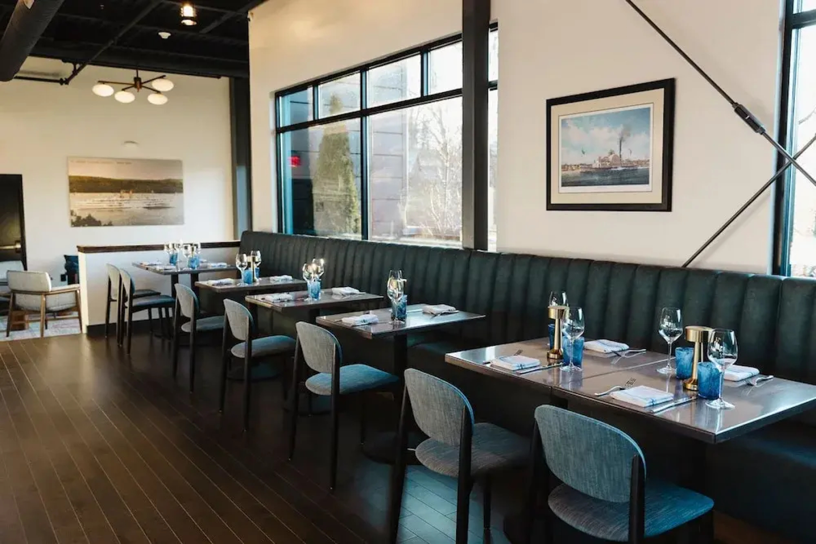 voco James Newbury Hudson Valley by IHG