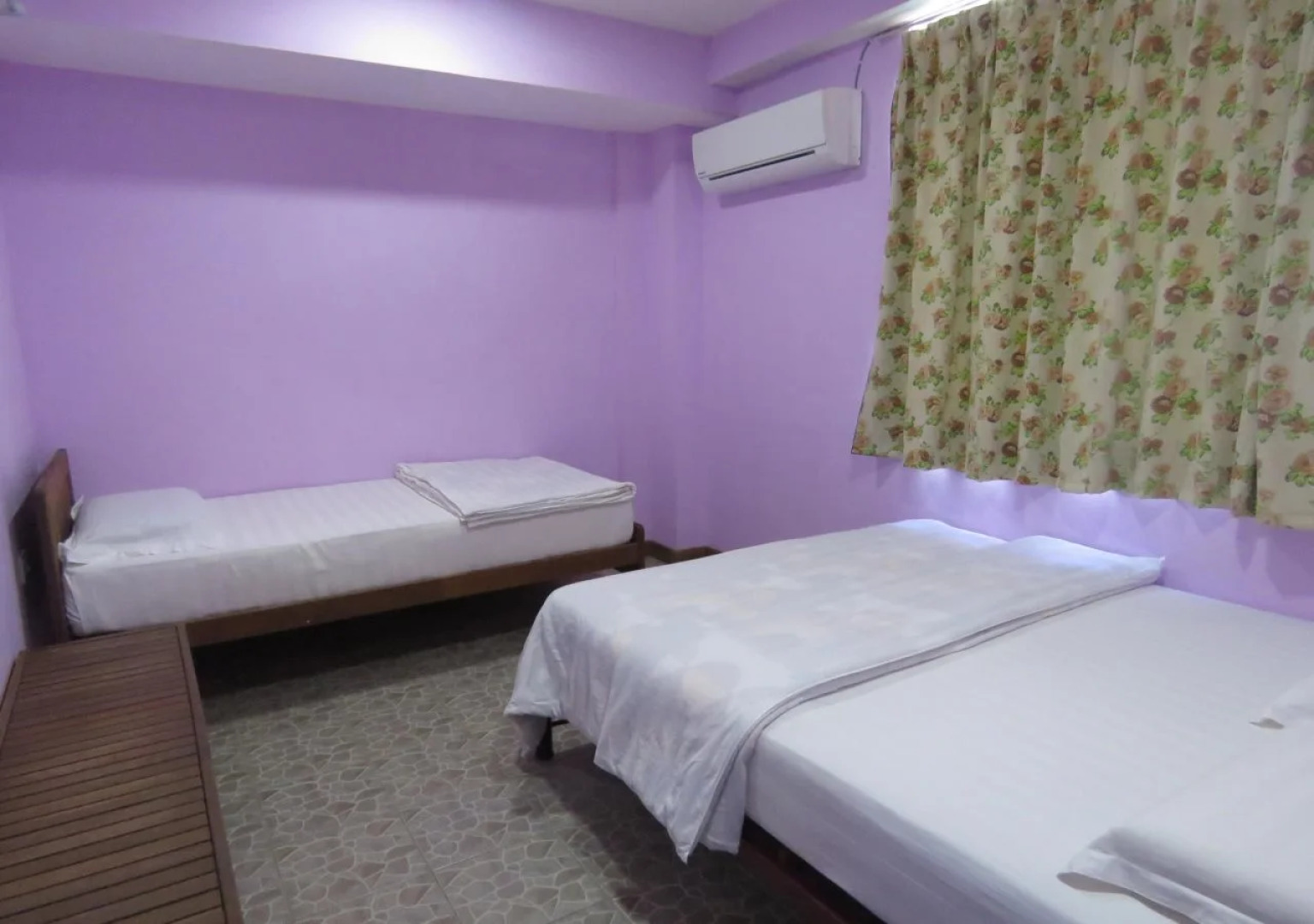 SPOT ON 89967 Tabin Lodge Bed & Breakfast