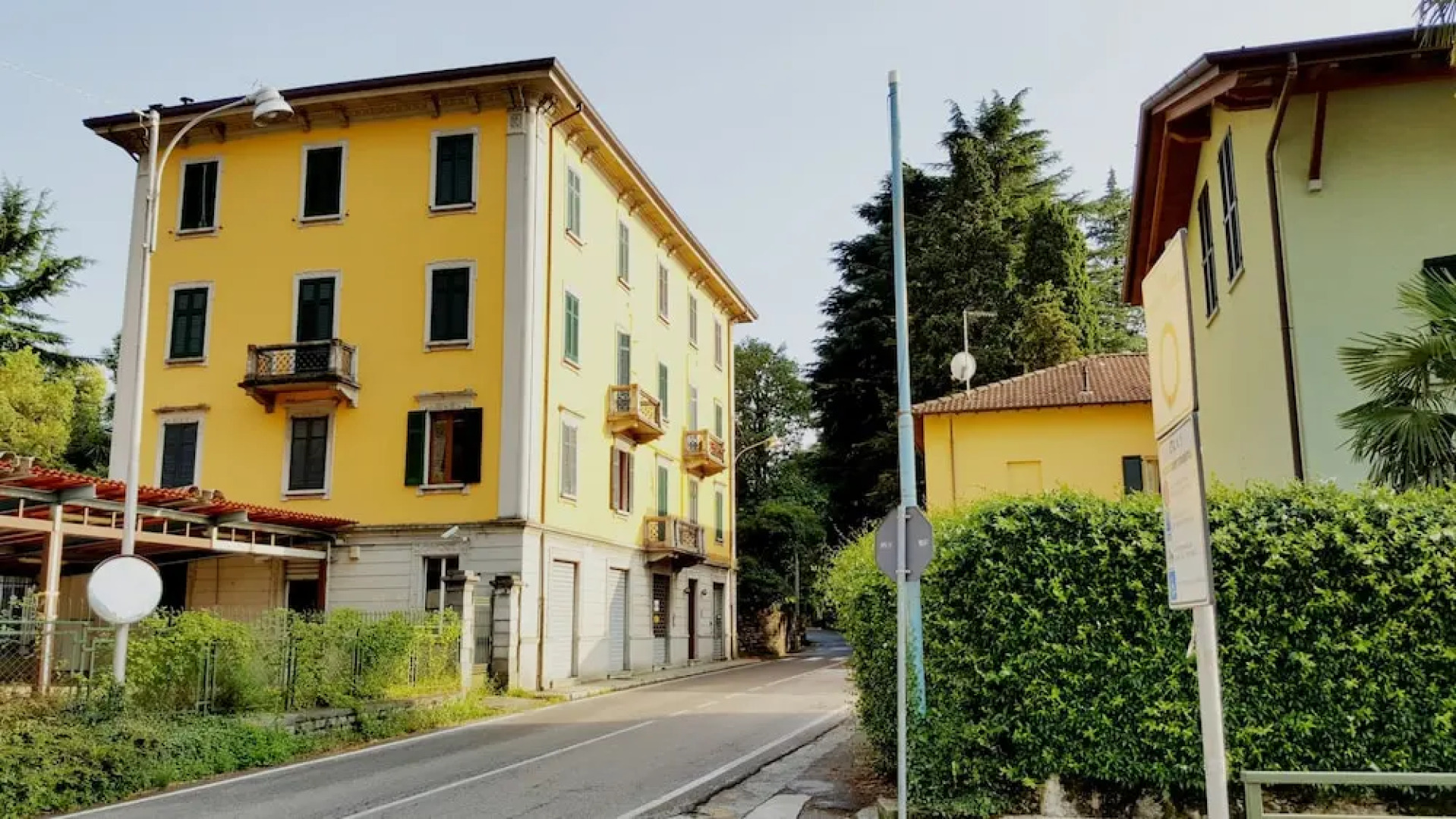 Riva Bianca by Design Studio