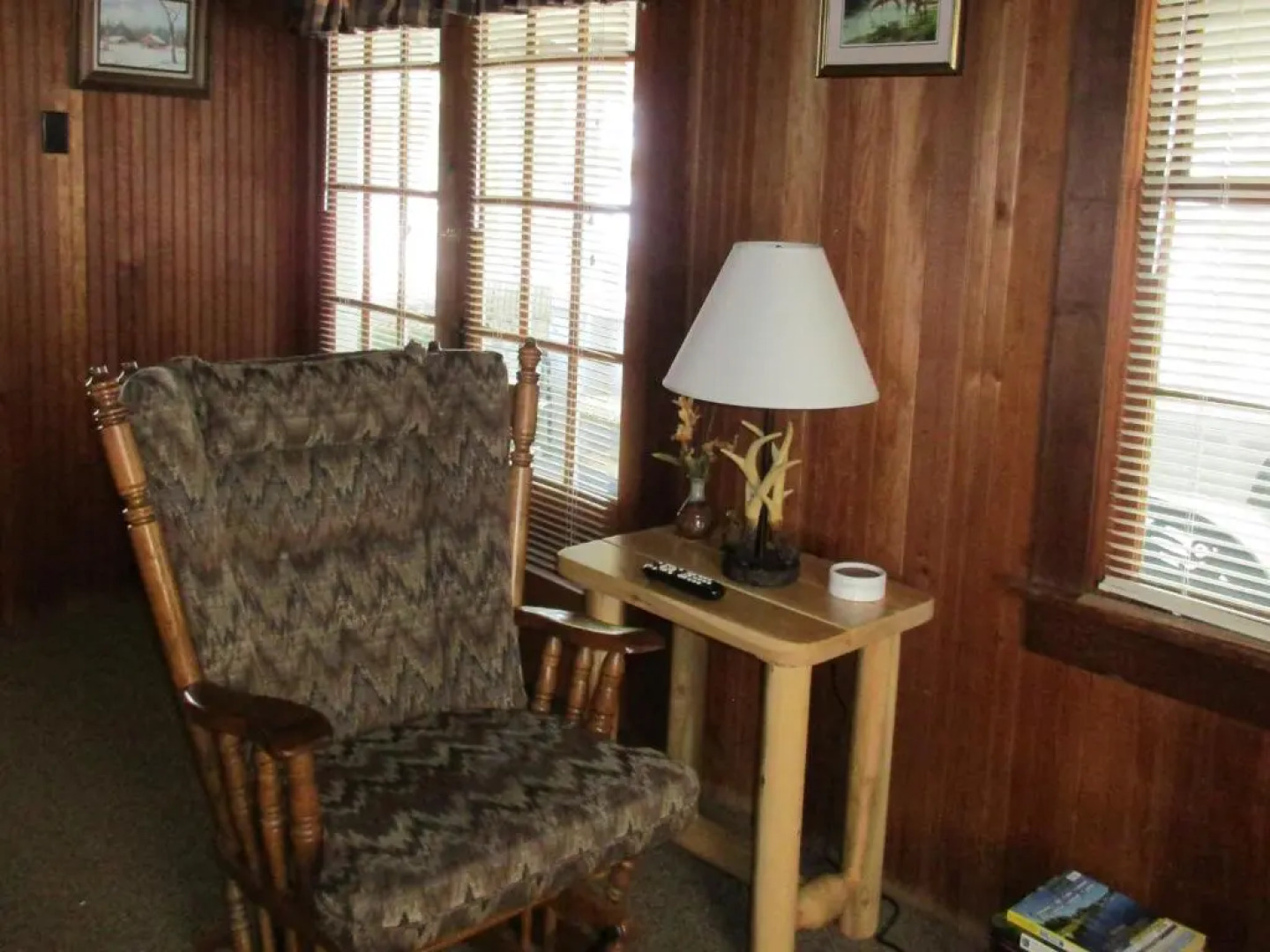 Bristol - Coachlite Resort