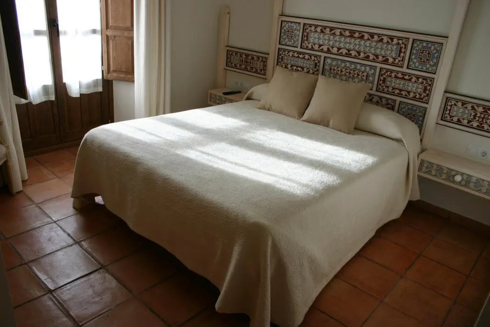 Santa María de Úbeda