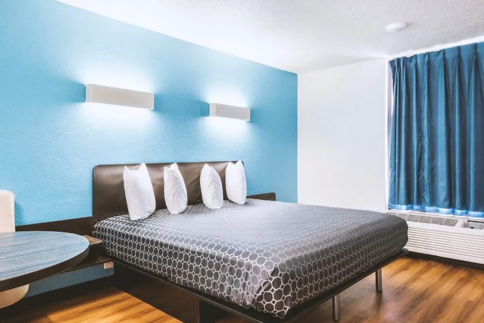 Blue Way Inn Fairmont