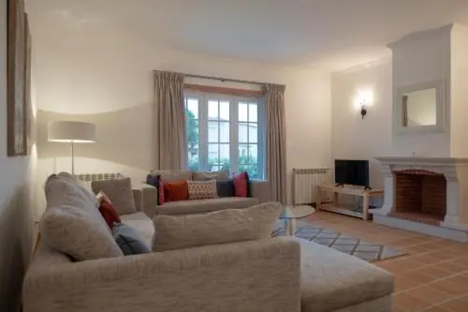 Stunning Caravelas Apartment