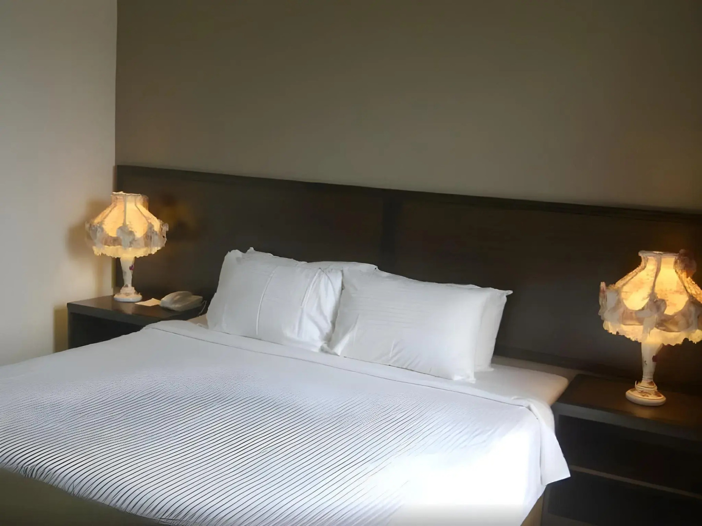 Cherengin Hills Convention & Spa Resort