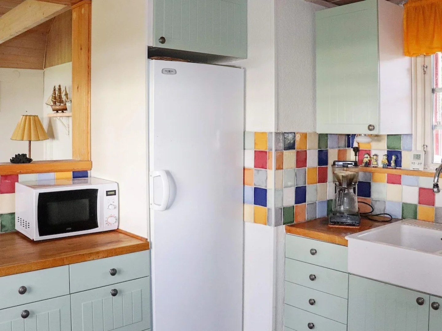 5 Person Holiday Home in Sölvesborg