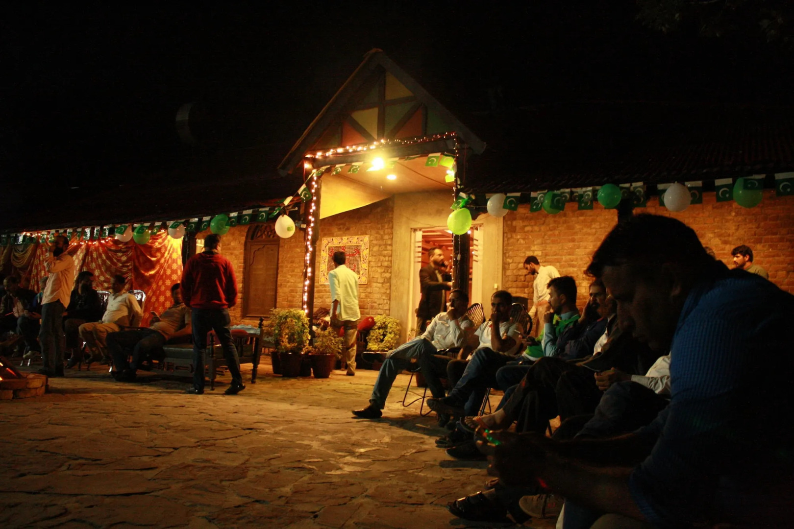 Shangrila Resort Hotel Murree