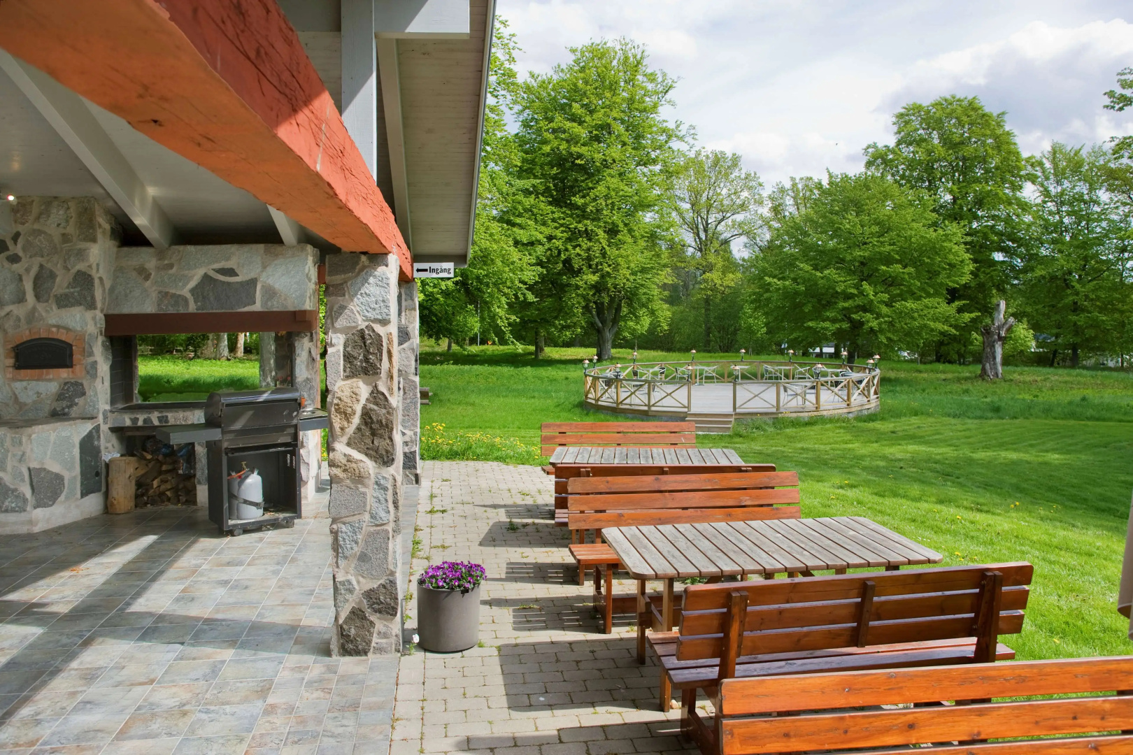 Sure Hotel by Best Western Öjaby Herrgård