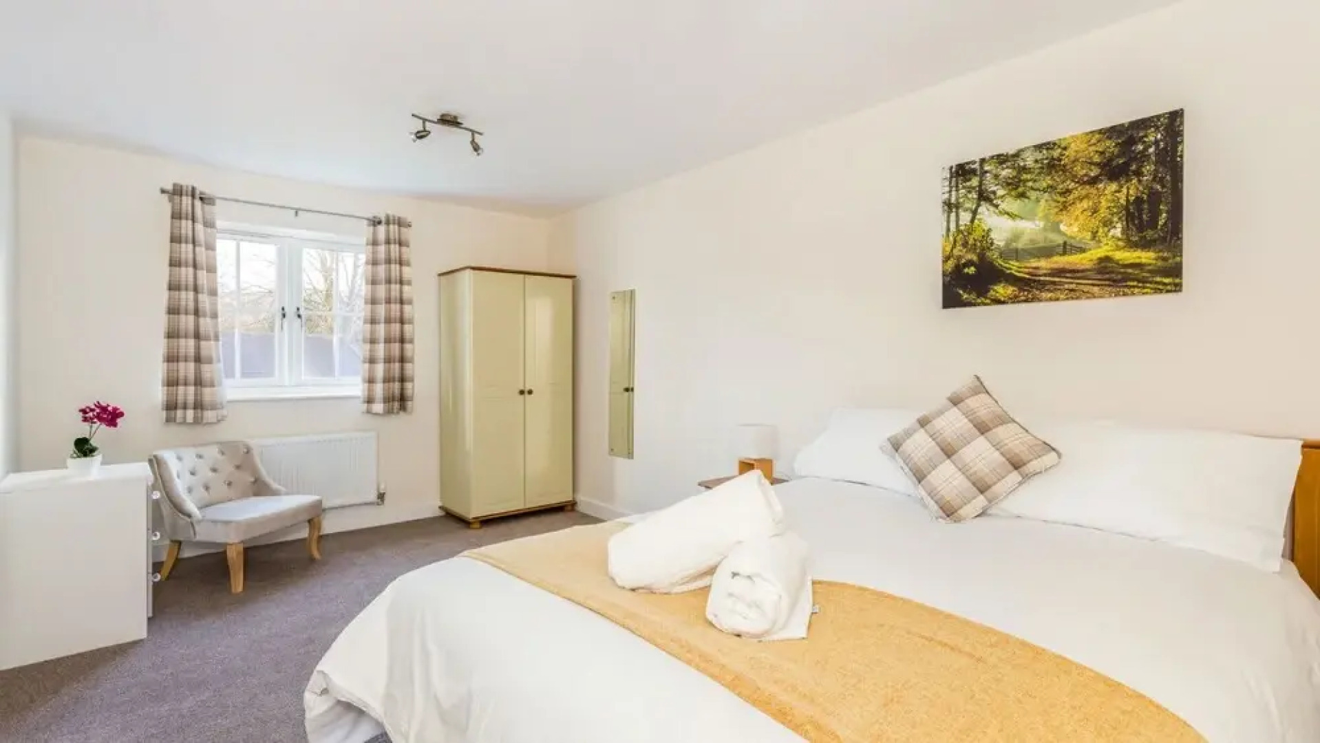 Stunning Cotswolds Mews Home in Broadway Village