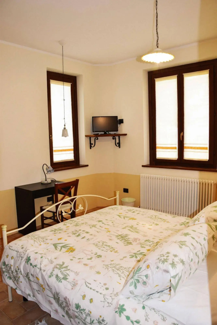 L'Alba dei Due Soli B&B