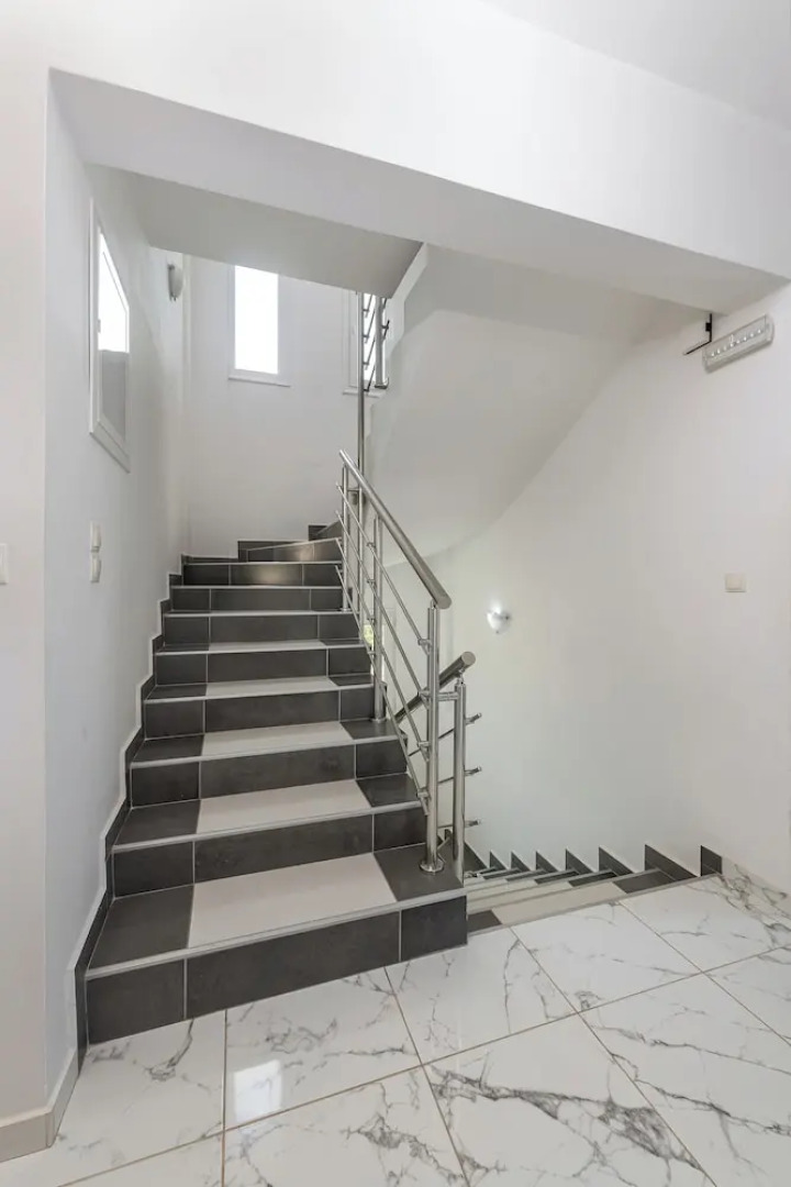 Design Villa With Private Pool and sea View