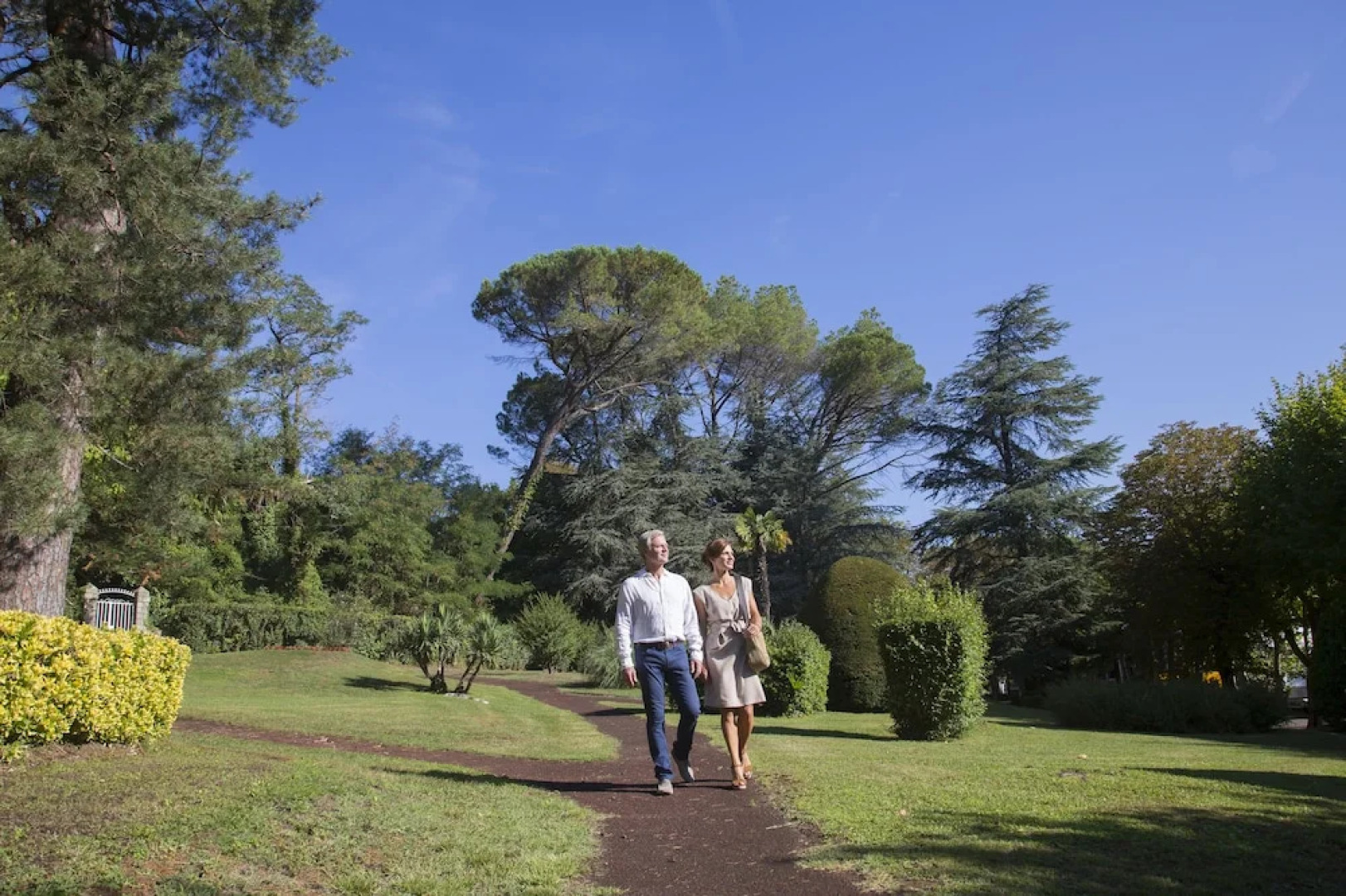 Résidence du Bois de Lon