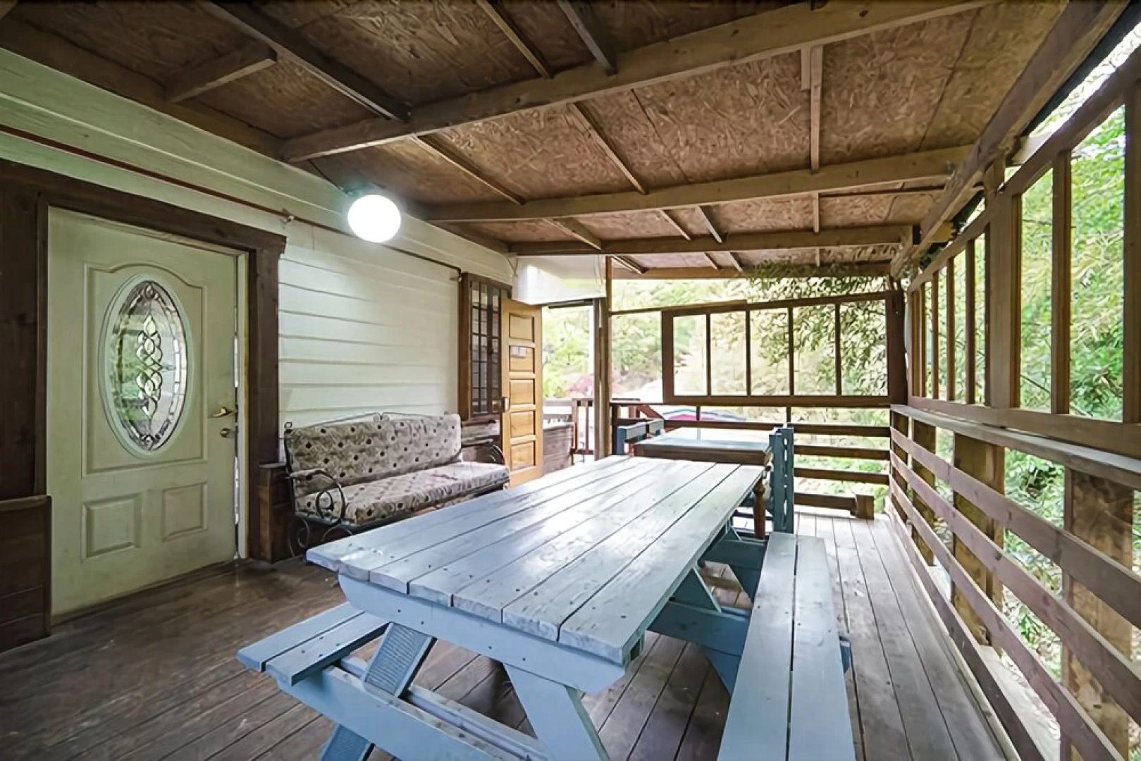 Yeosu Blue Sky Galaxy Pension